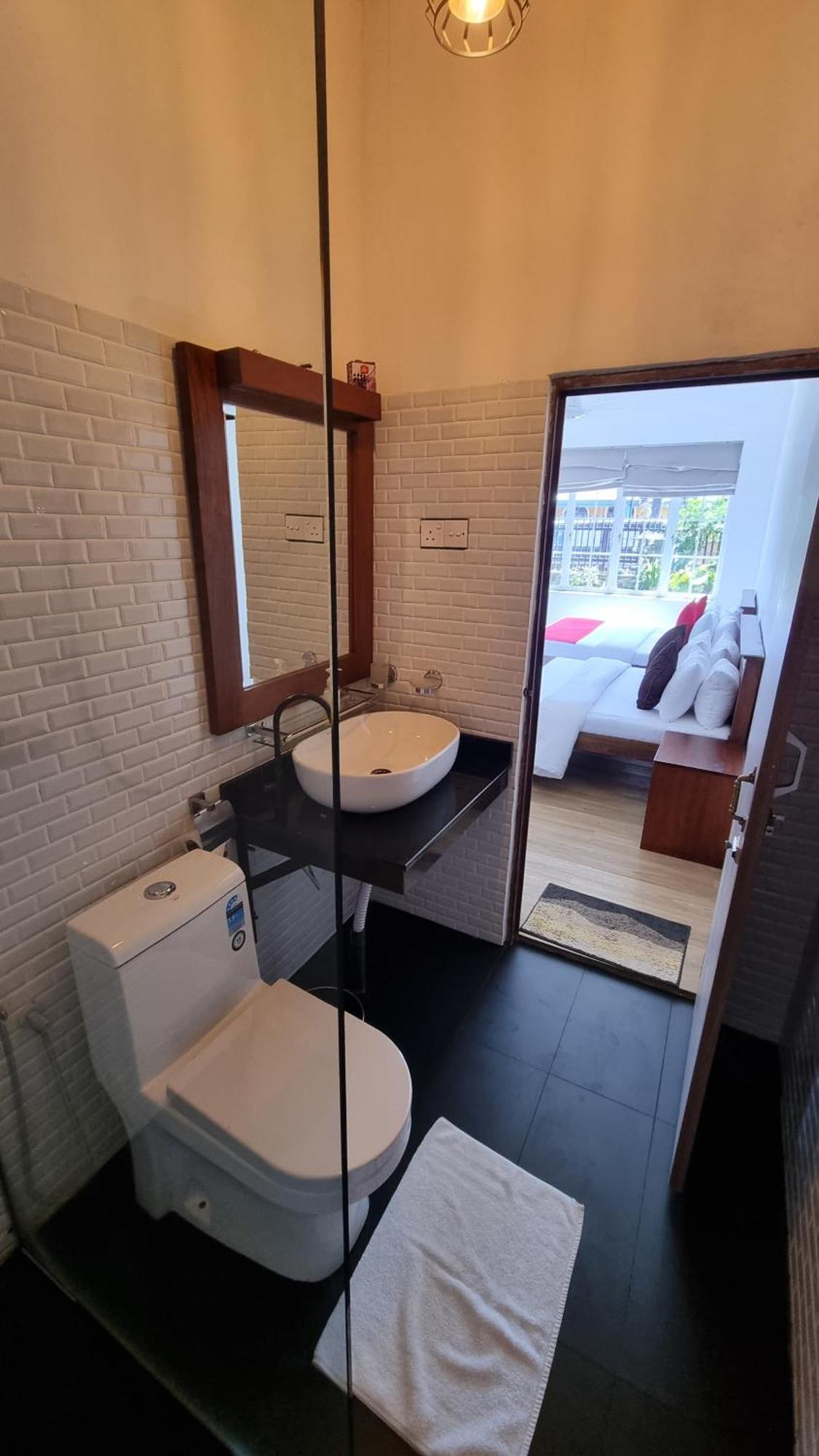Tailors Cottage Hatton Buitenkant foto